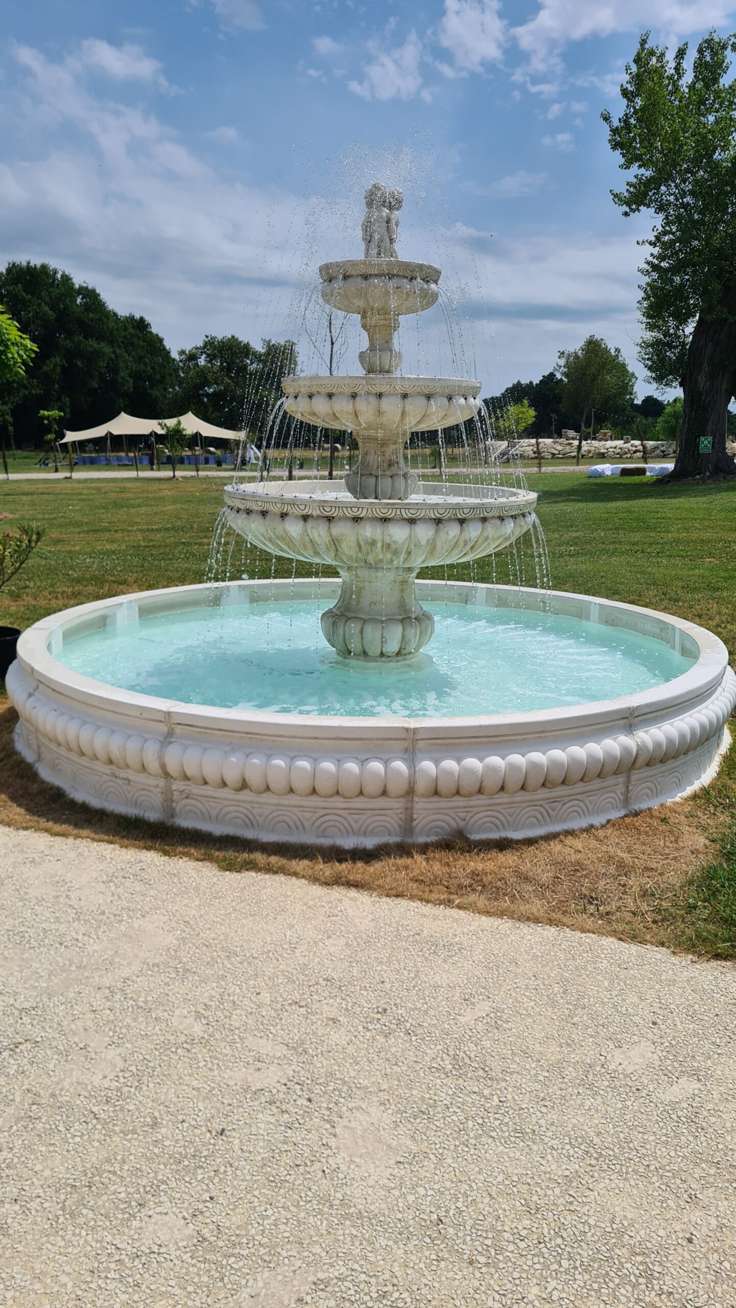 fontaine